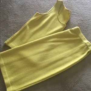 💋SOLD💋St. John Collection Skirt/Tank/2 Jackets